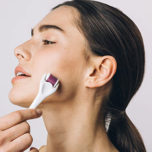 Derma Roller System by Lightlab