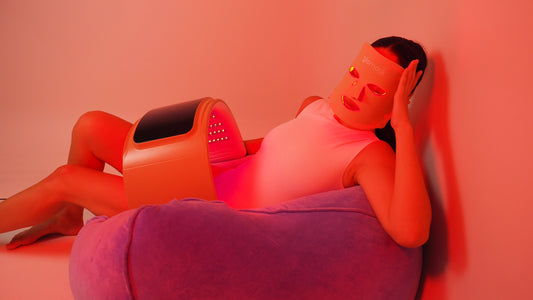 Maximizing Your LED Therapy: Accessory Guide for Enhanced Results