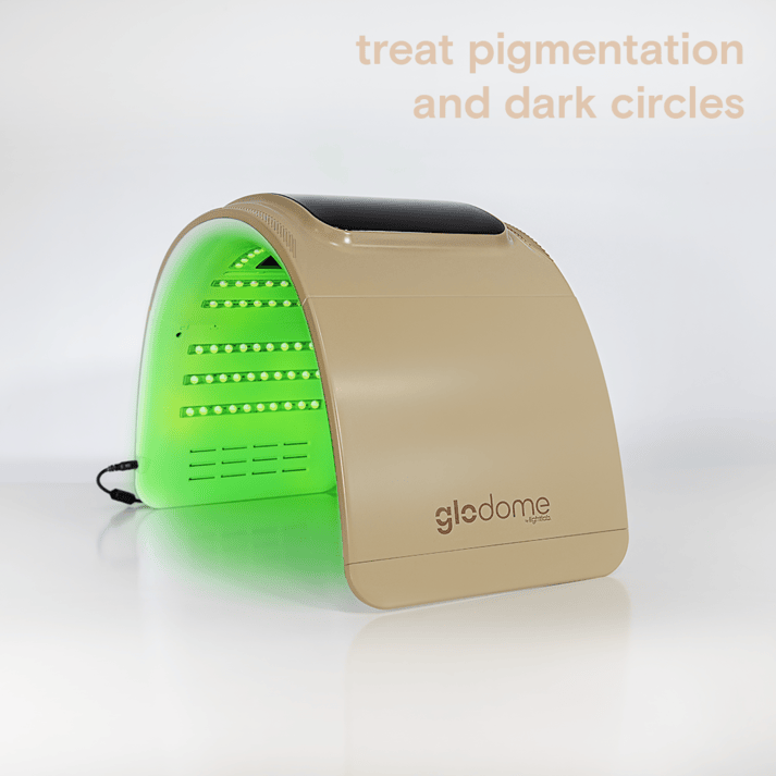 LED Full Body Dome - GloDome