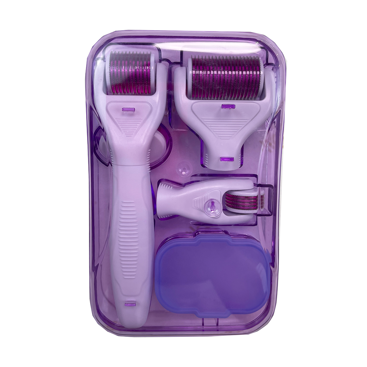 Skin Derma Roller System