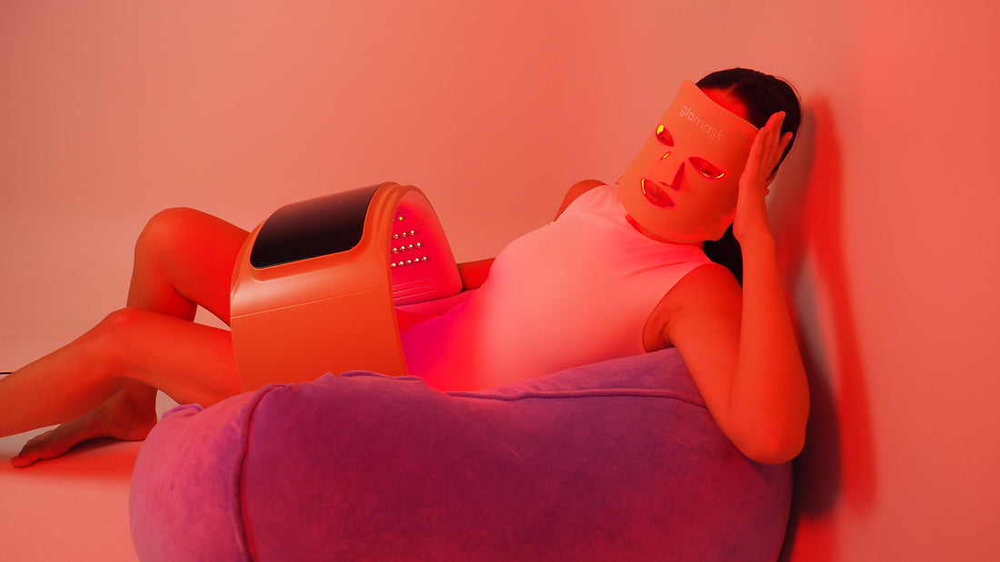 Maximizing Your LED Therapy: Accessory Guide for Enhanced Results