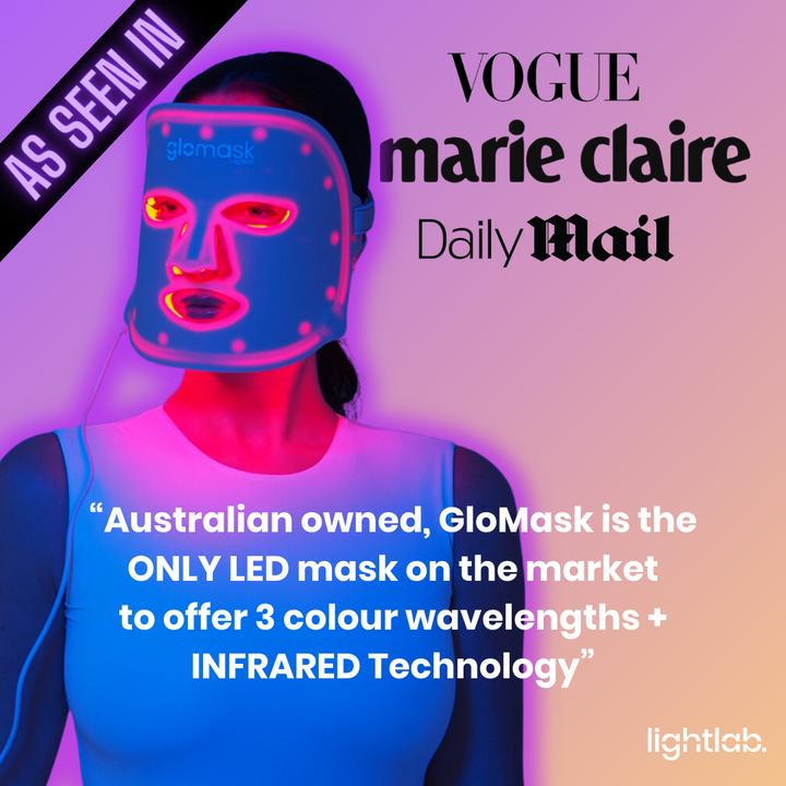 LED Collection LightLab Beauty