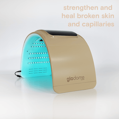 LED Full Body Dome - GloDome