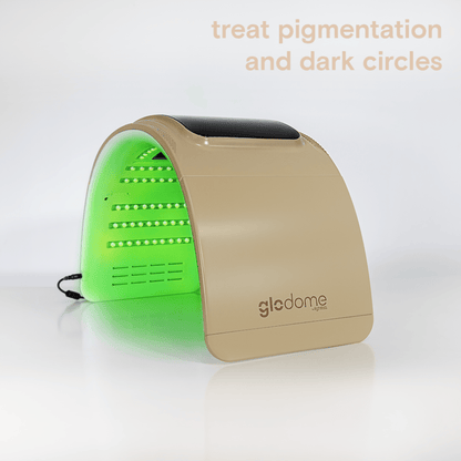 LED Full Body Dome - GloDome