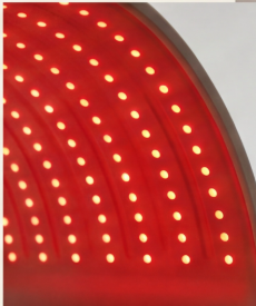 What is red light therapy?