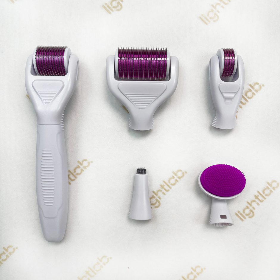 LED Collection LightLab Beauty