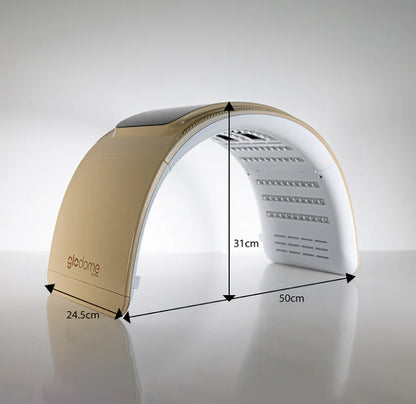 LED Full Body Dome - GloDome